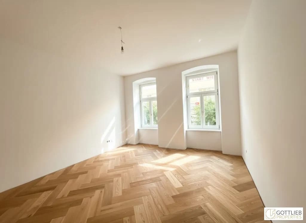 3-Zimmer-Wohnung kaufen in Wien – 60,79 m², € 499.000 – Bild 4 von 23