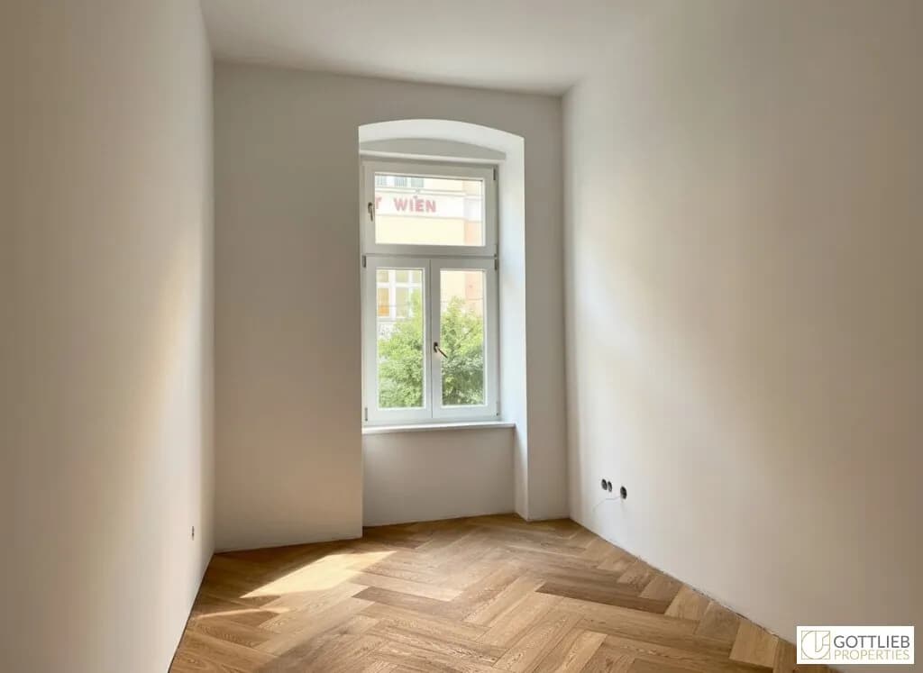 3-Zimmer-Wohnung kaufen in Wien – 60,79 m², € 499.000 – Bild 5 von 23