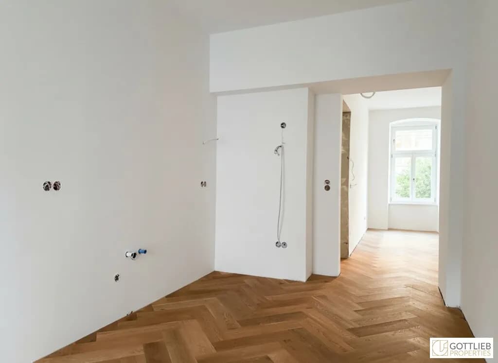 3-Zimmer-Wohnung kaufen in Wien – 60,79 m², € 499.000 – Bild 6 von 23
