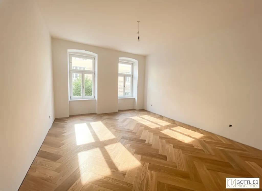3-Zimmer-Wohnung kaufen in Wien – 60,79 m², € 499.000 – Bild 7 von 23