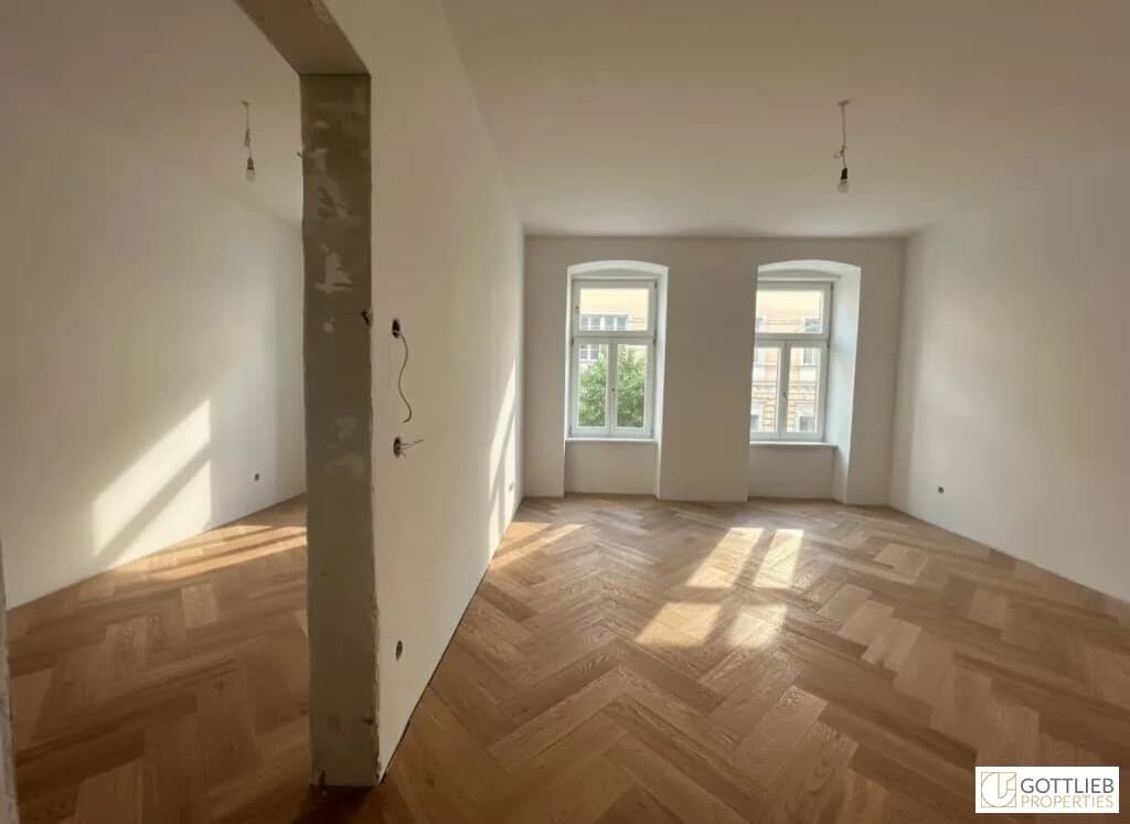 3-Zimmer-Wohnung kaufen in Wien – 60,79 m², € 499.000 – Bild 9 von 23