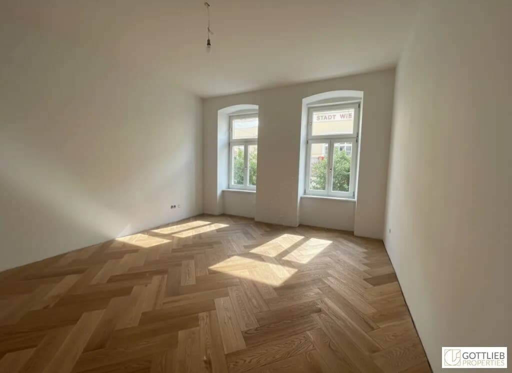 3-Zimmer-Wohnung kaufen in Wien – 60,79 m², € 499.000 – Bild 10 von 23
