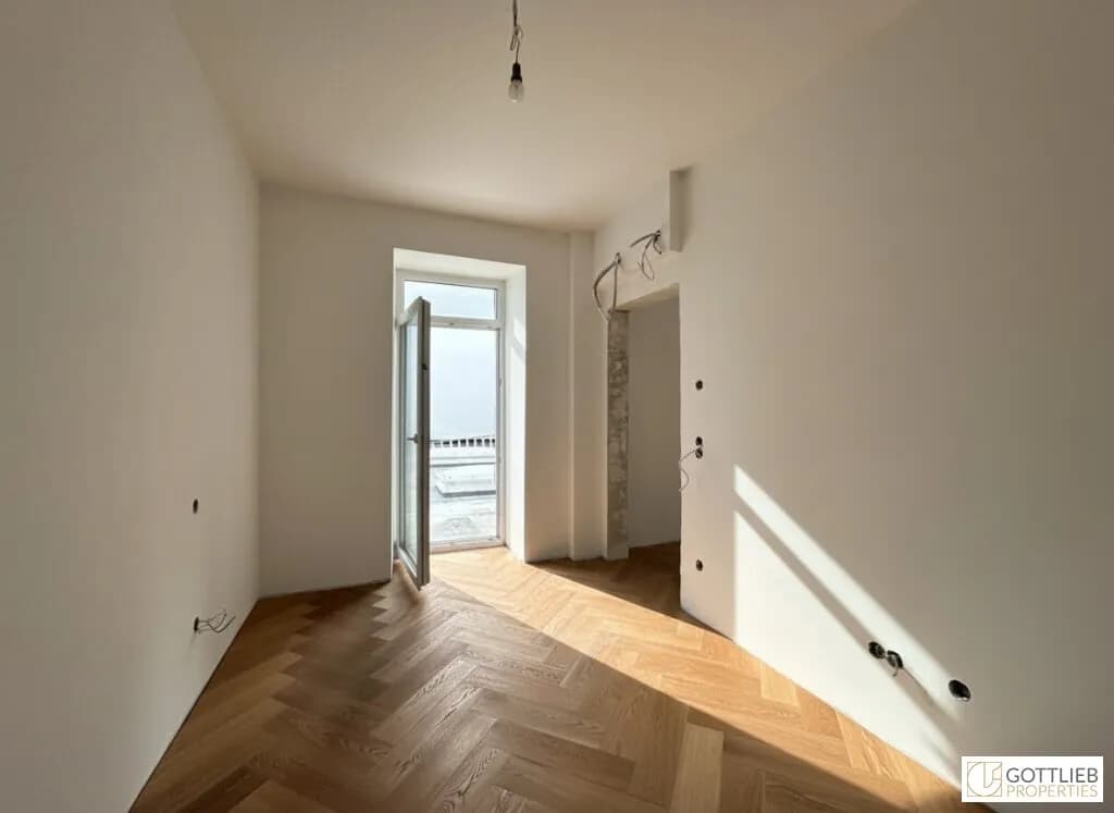 3-Zimmer-Wohnung kaufen in Wien – 60,79 m², € 499.000 – Bild 11 von 23