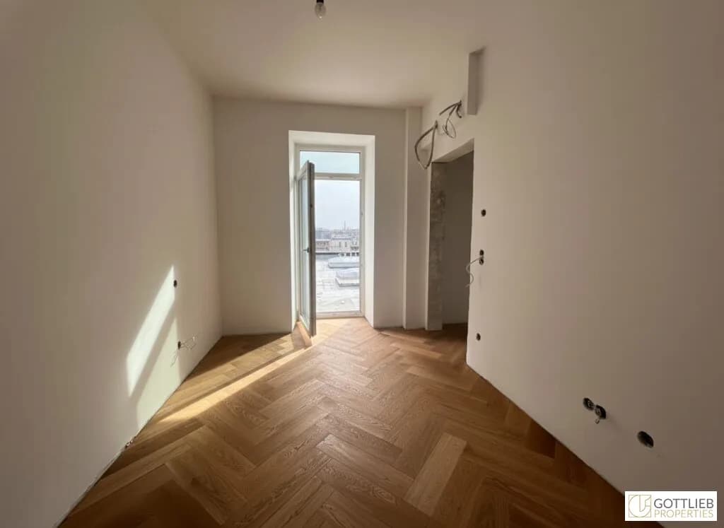 3-Zimmer-Wohnung kaufen in Wien – 60,79 m², € 499.000 – Bild 12 von 23