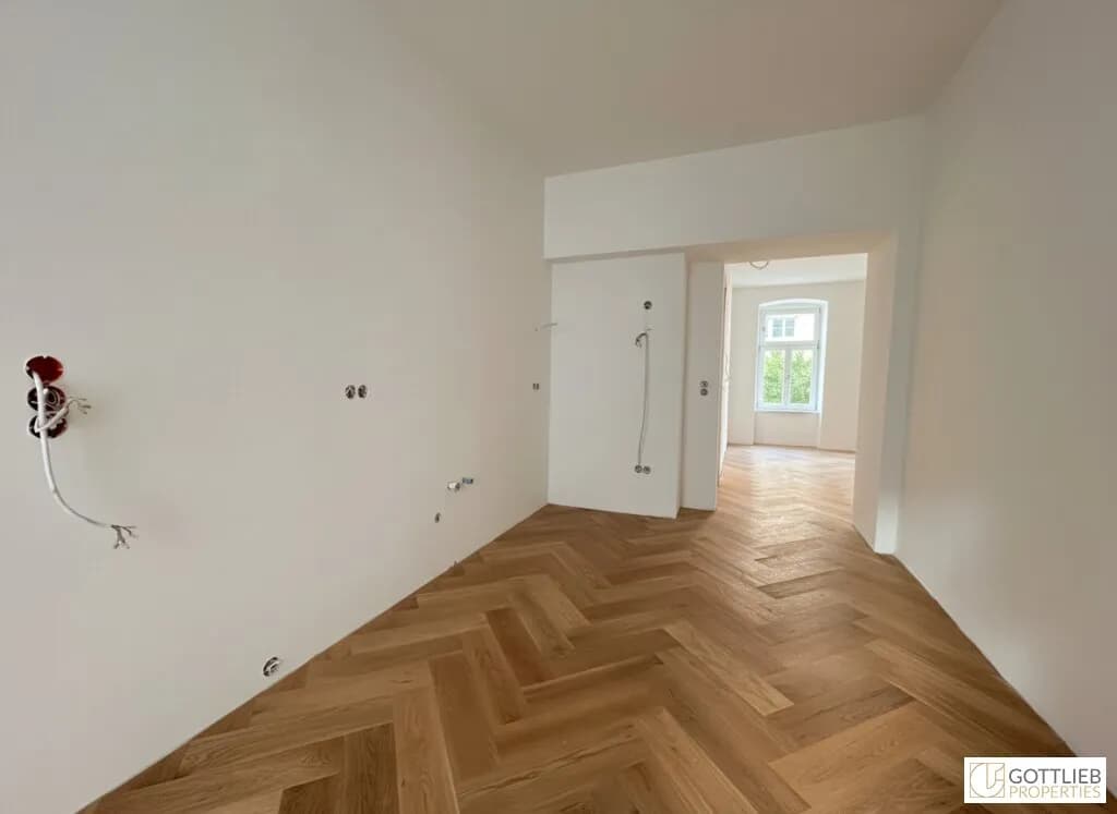 3-Zimmer-Wohnung kaufen in Wien – 60,79 m², € 499.000 – Bild 14 von 23