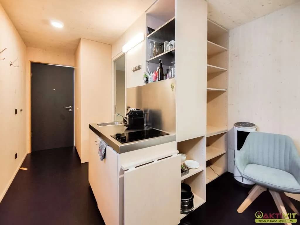 2-Zimmer-Immobilie kaufen in Südoststeiermark – 45 m², € 75.000 – Bild 4 von 18