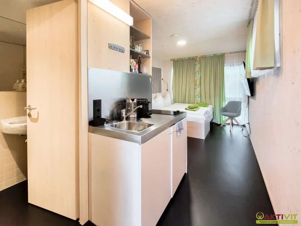 2-Zimmer-Immobilie kaufen in Südoststeiermark – 45 m², € 75.000 – Bild 5 von 18