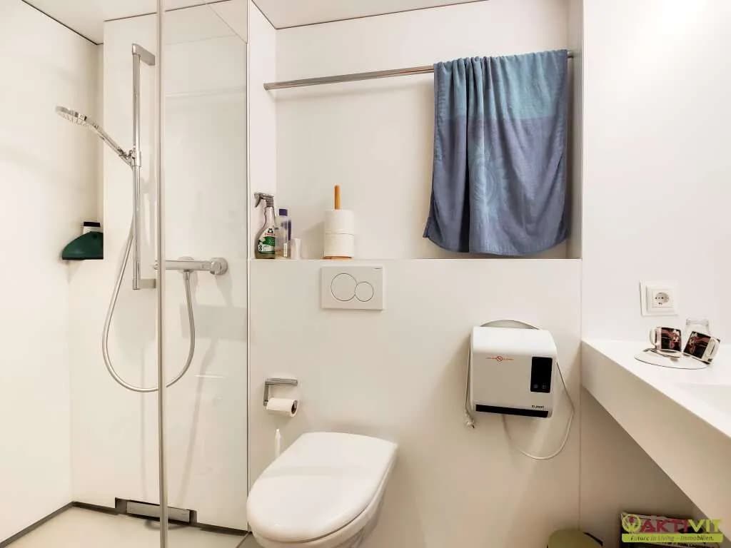 2-Zimmer-Immobilie kaufen in Südoststeiermark – 45 m², € 75.000 – Bild 11 von 18