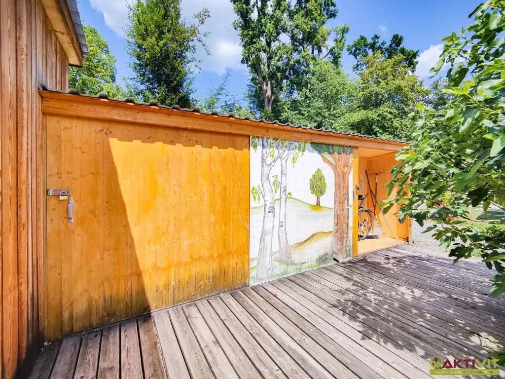 2-Zimmer-Immobilie kaufen in Südoststeiermark – 45 m², € 75.000 – Bild 13 von 18
