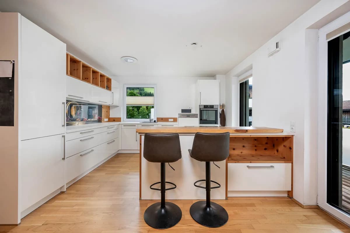 3-Zimmer-Wohnung kaufen in Sankt Johann im Pongau – 77 m², € 429.000 – Bild 3 von 6