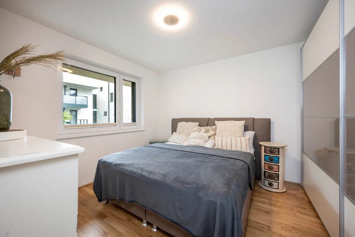 3-Zimmer-Wohnung kaufen in Sankt Johann im Pongau – 77 m², € 429.000 – Bild 5 von 6