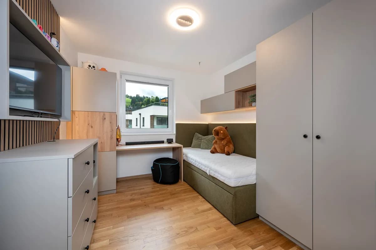 3-Zimmer-Wohnung kaufen in Sankt Johann im Pongau – 77 m², € 429.000 – Bild 6 von 6