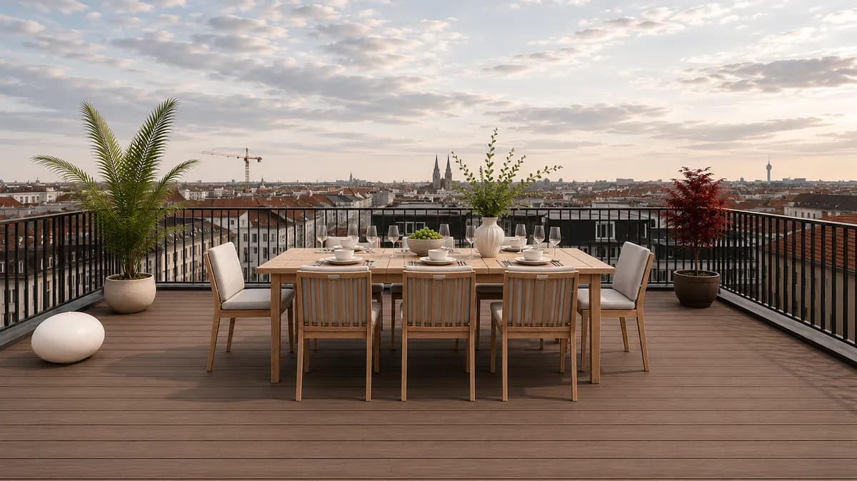2-Zimmer-Wohnung kaufen in Wien – 54 m², € 329.000 – Bild 1 von 9