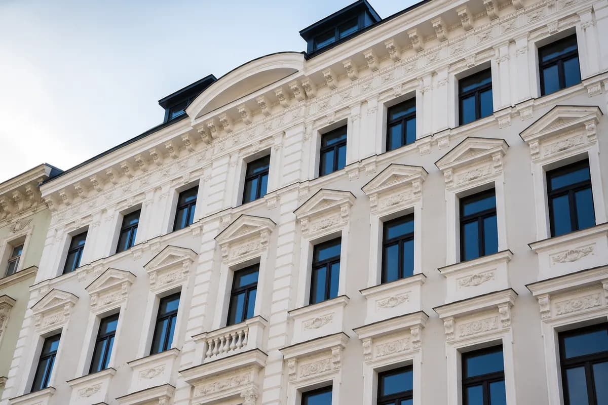 2-Zimmer-Wohnung kaufen in Wien – 54 m², € 329.000 – Bild 3 von 9