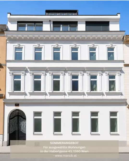 4-Zimmer-Wohnung kaufen in Wien – 118 m², € 949.000 – Bild 4 von 5