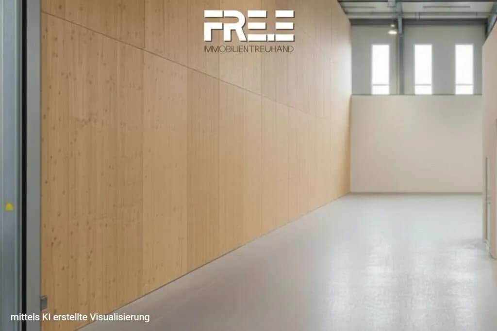 Gewerbeimmobilie mieten in Melk – 1 032 m², € 7 – Bild 2 von 4