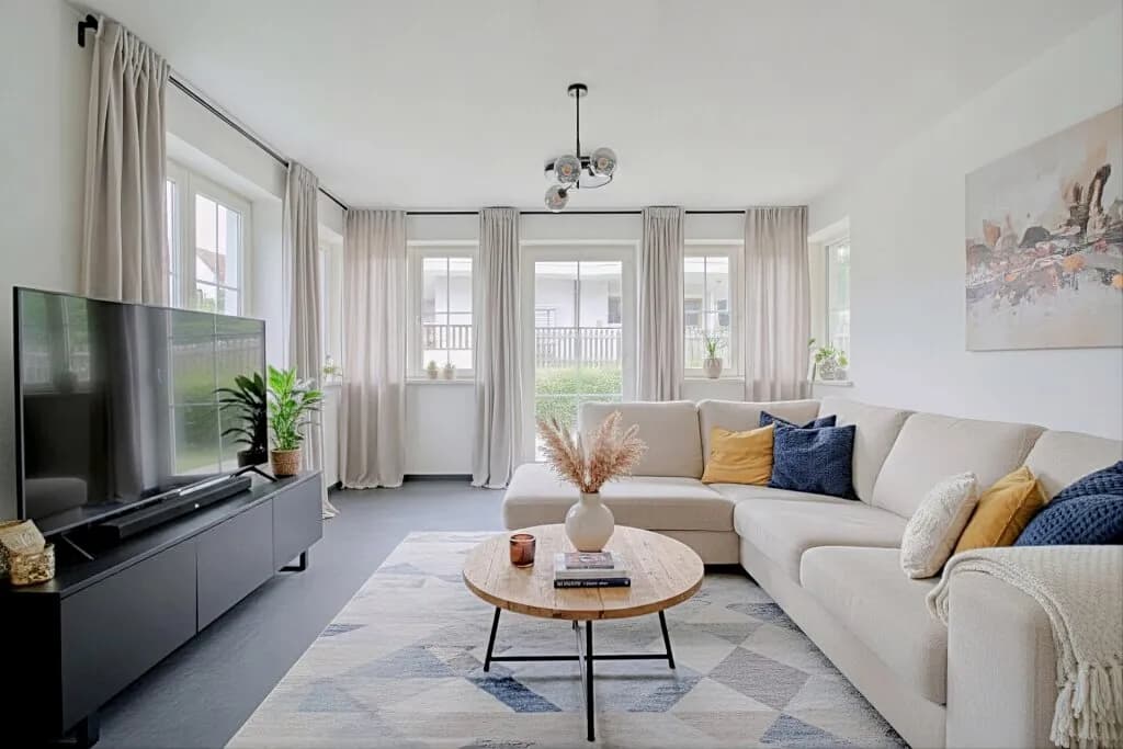 5-Zimmer-Haus kaufen in Kitzbühel – 122,8 m², € 490.000