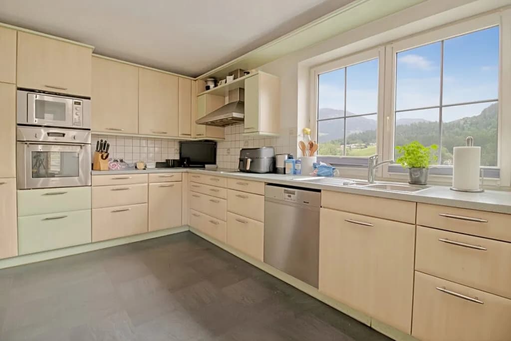 5-Zimmer-Haus kaufen in Kitzbühel – 122,8 m², € 490.000 – Bild 2 von 5
