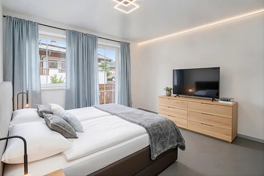 5-Zimmer-Haus kaufen in Kitzbühel – 122,8 m², € 490.000 – Bild 3 von 5