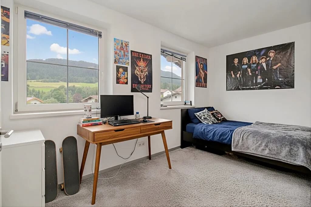 5-Zimmer-Haus kaufen in Kitzbühel – 122,8 m², € 490.000 – Bild 4 von 5