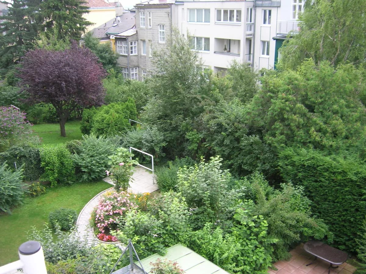 1-Zimmer-Wohnung mieten in Wien – 42 m², € 665