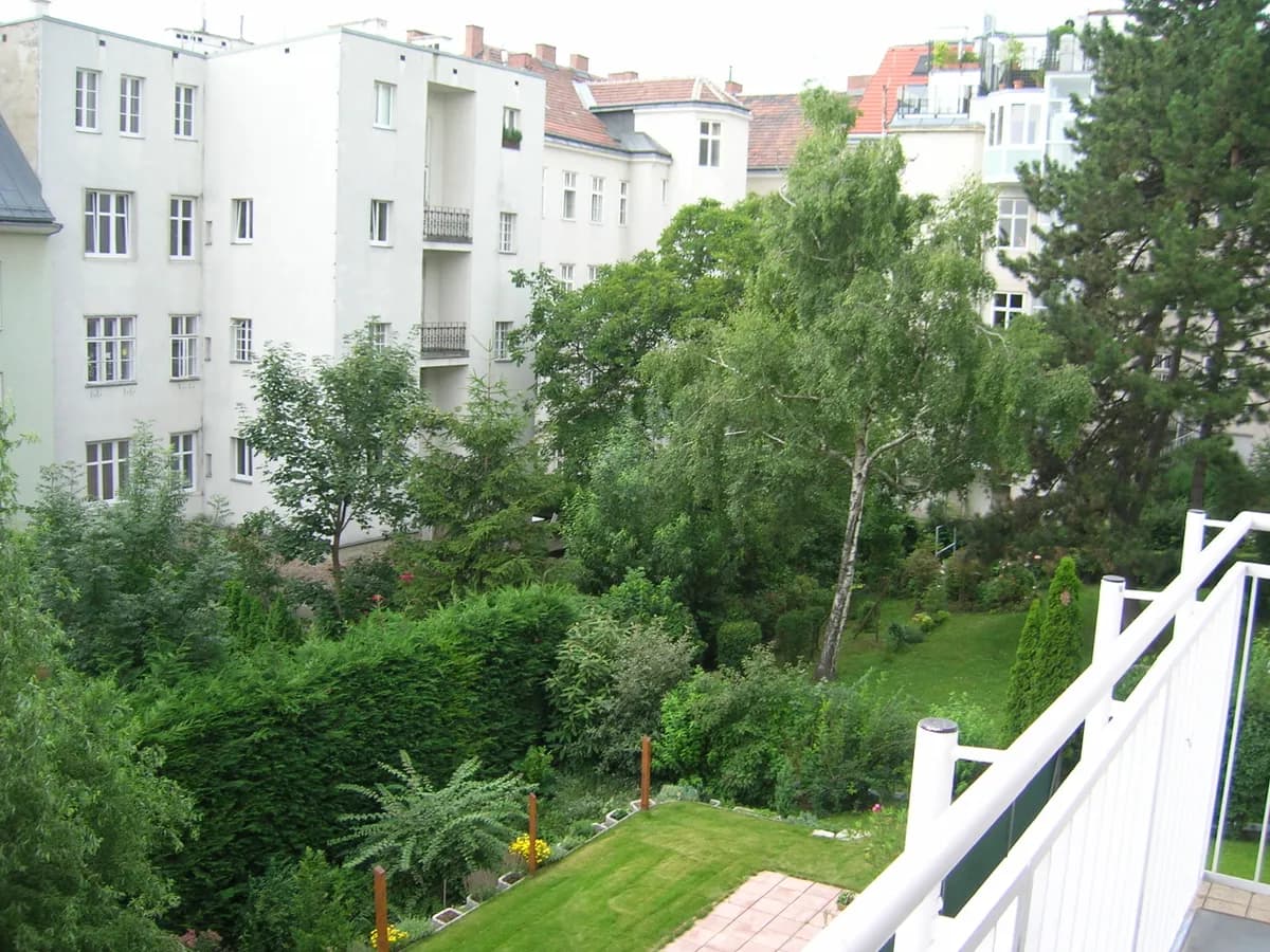 1-Zimmer-Wohnung mieten in Wien – 42 m², € 665 – Bild 2 von 12