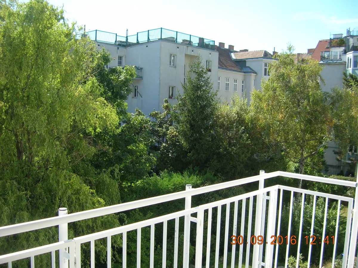 1-Zimmer-Wohnung mieten in Wien – 42 m², € 665 – Bild 6 von 12