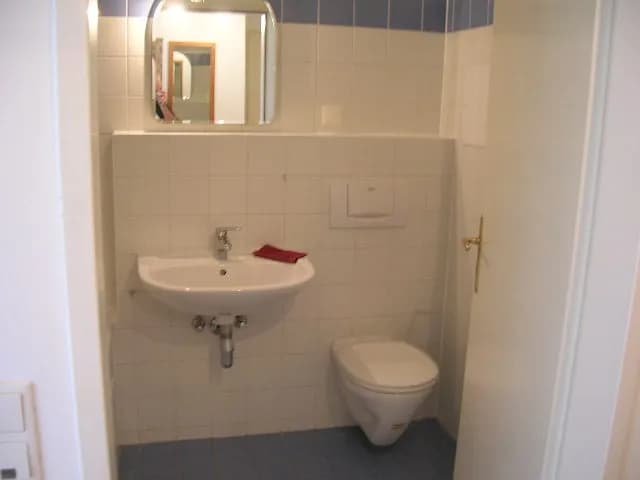 1-Zimmer-Wohnung mieten in Wien – 42 m², € 665 – Bild 7 von 12