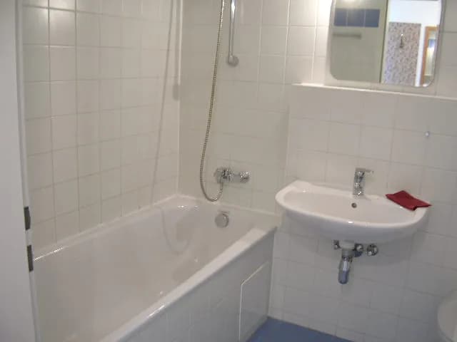 1-Zimmer-Wohnung mieten in Wien – 42 m², € 665 – Bild 8 von 12
