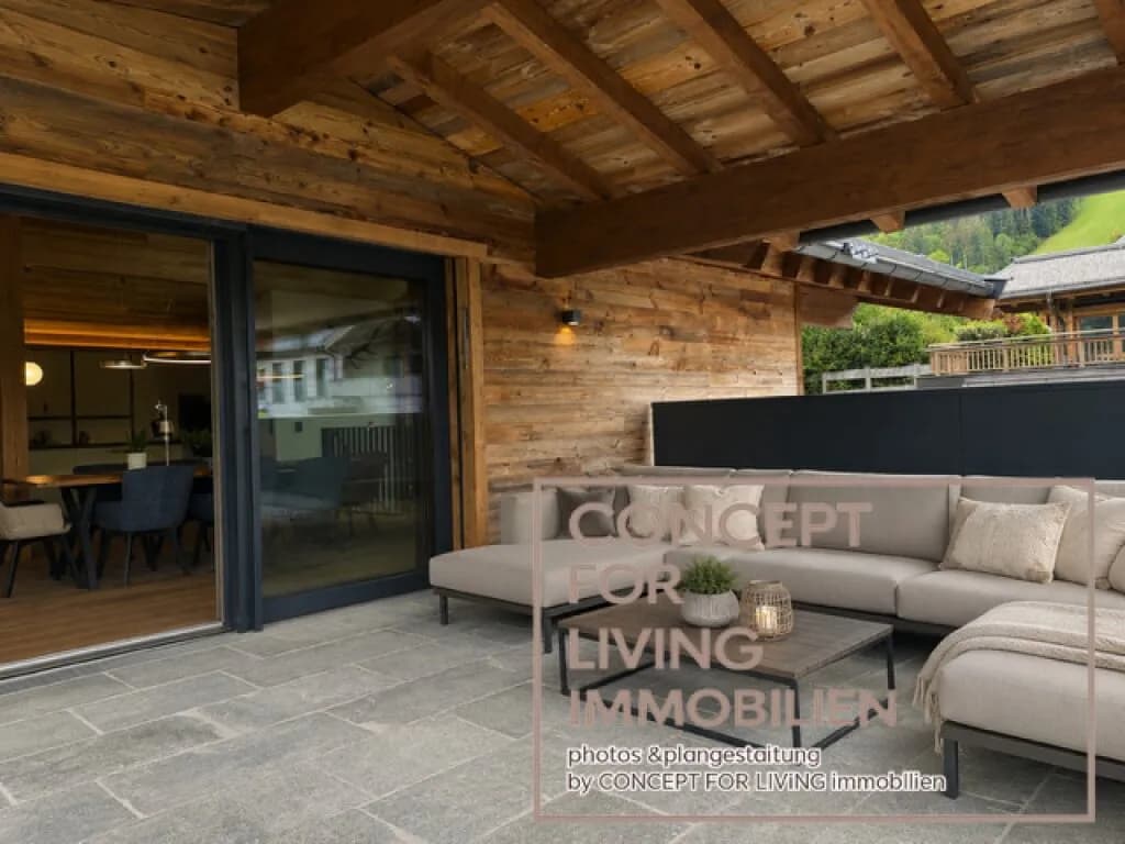 7-Zimmer-Haus kaufen in Kitzbühel – 298,96 m², € 5.990.000 – Bild 2 von 58