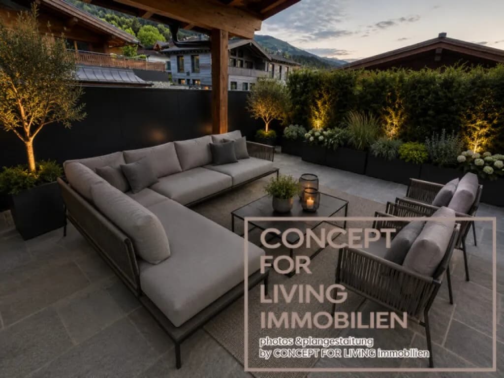 7-Zimmer-Haus kaufen in Kitzbühel – 298,96 m², € 5.990.000 – Bild 3 von 58