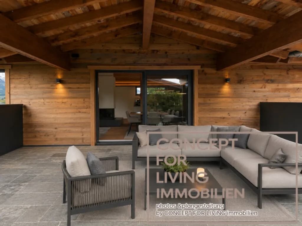 7-Zimmer-Haus kaufen in Kitzbühel – 298,96 m², € 5.990.000 – Bild 4 von 58