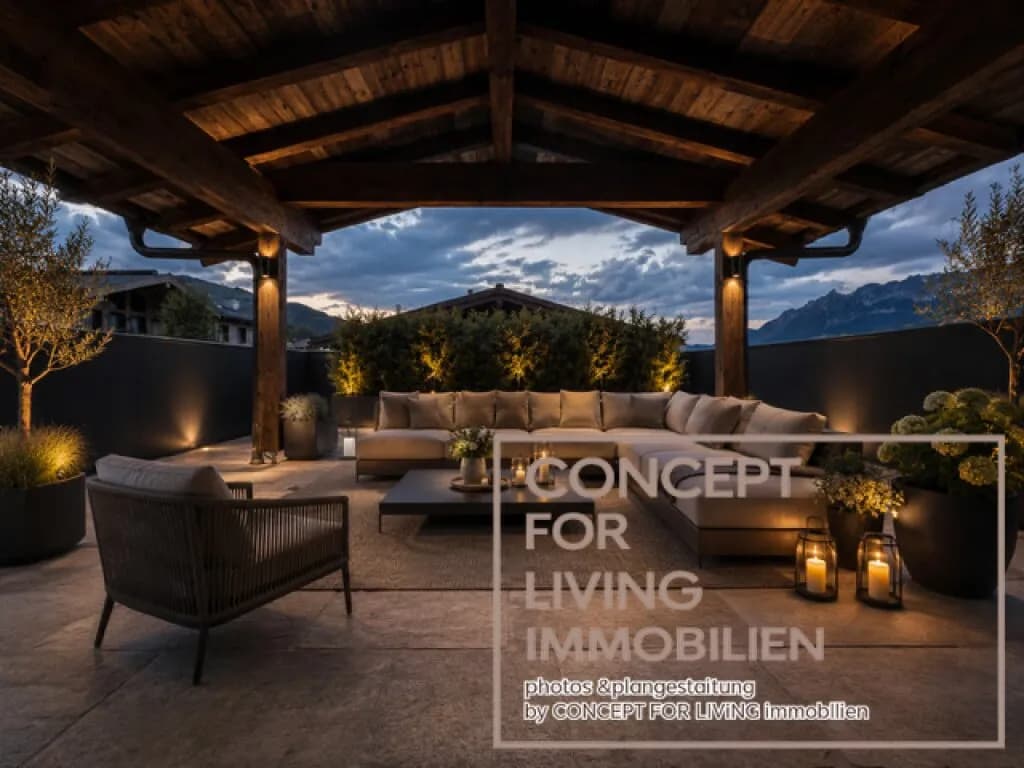 7-Zimmer-Haus kaufen in Kitzbühel – 298,96 m², € 5.990.000 – Bild 5 von 58
