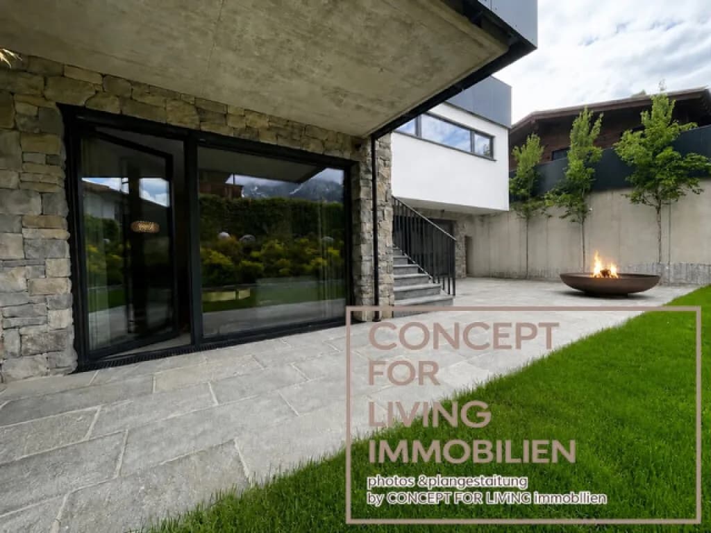 7-Zimmer-Haus kaufen in Kitzbühel – 298,96 m², € 5.990.000 – Bild 6 von 58