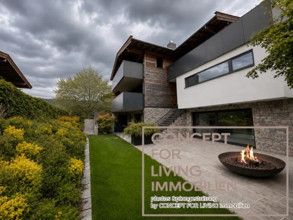 7-Zimmer-Haus kaufen in Kitzbühel – 298,96 m², € 5.990.000 – Bild 7 von 58