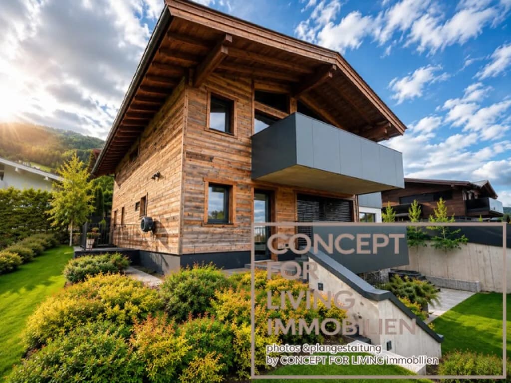 7-Zimmer-Haus kaufen in Kitzbühel – 298,96 m², € 5.990.000 – Bild 8 von 58