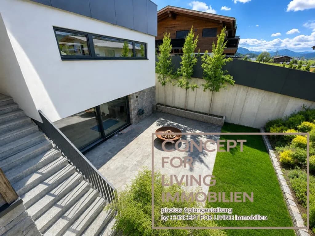 7-Zimmer-Haus kaufen in Kitzbühel – 298,96 m², € 5.990.000 – Bild 11 von 58