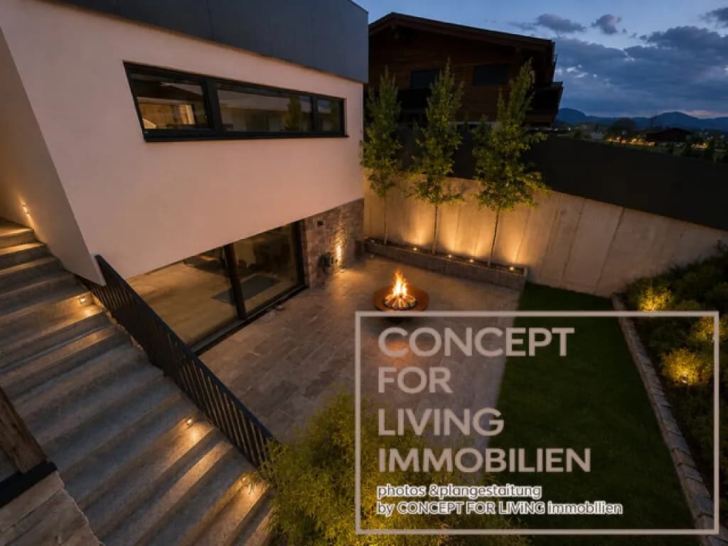 7-Zimmer-Haus kaufen in Kitzbühel – 298,96 m², € 5.990.000 – Bild 12 von 58
