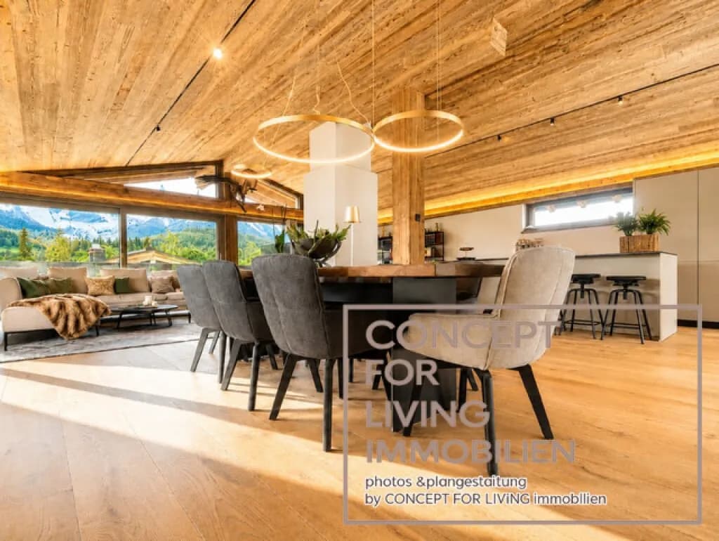 7-Zimmer-Haus kaufen in Kitzbühel – 298,96 m², € 5.990.000 – Bild 13 von 58