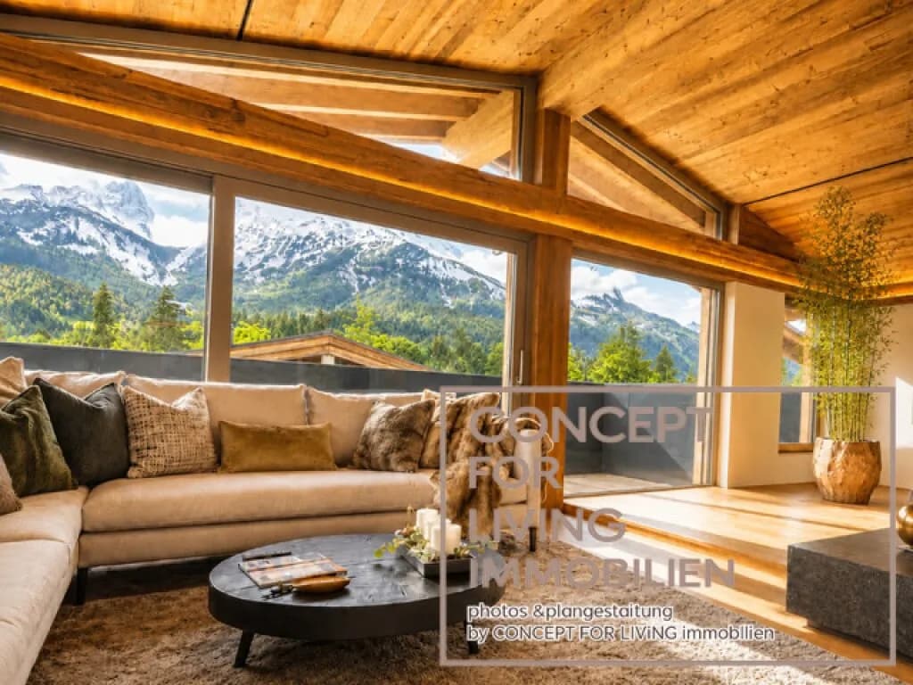 7-Zimmer-Haus kaufen in Kitzbühel – 298,96 m², € 5.990.000 – Bild 14 von 58