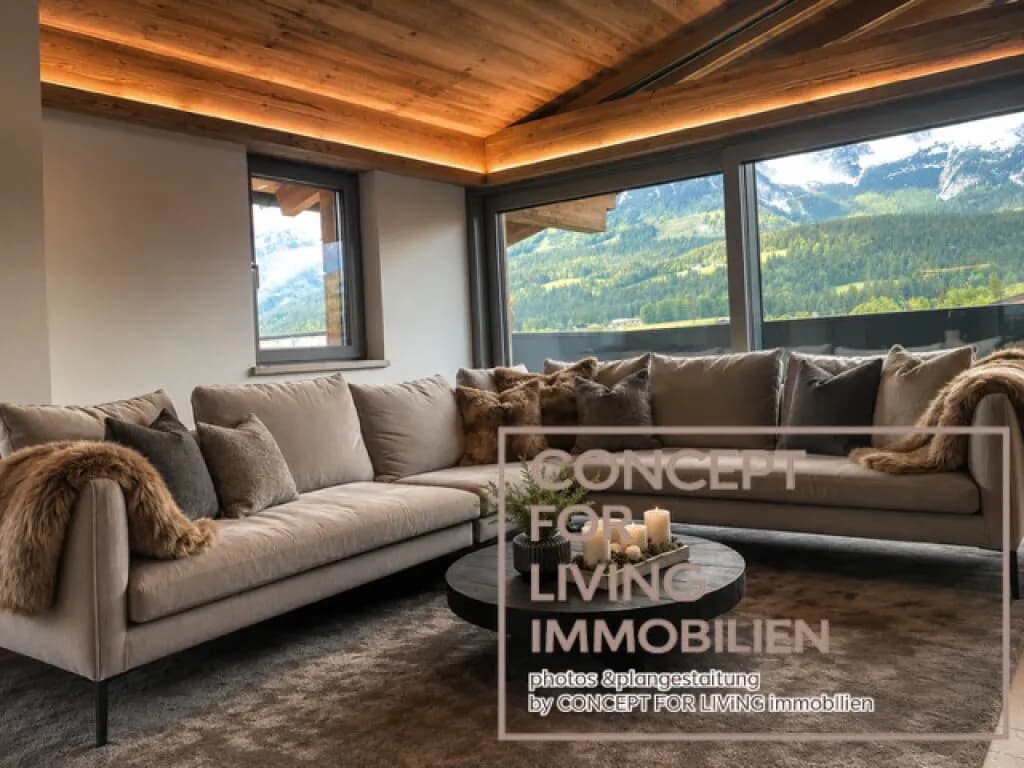 7-Zimmer-Haus kaufen in Kitzbühel – 298,96 m², € 5.990.000 – Bild 15 von 58