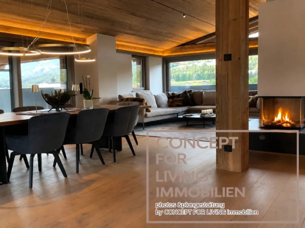 7-Zimmer-Haus kaufen in Kitzbühel – 298,96 m², € 5.990.000 – Bild 16 von 58