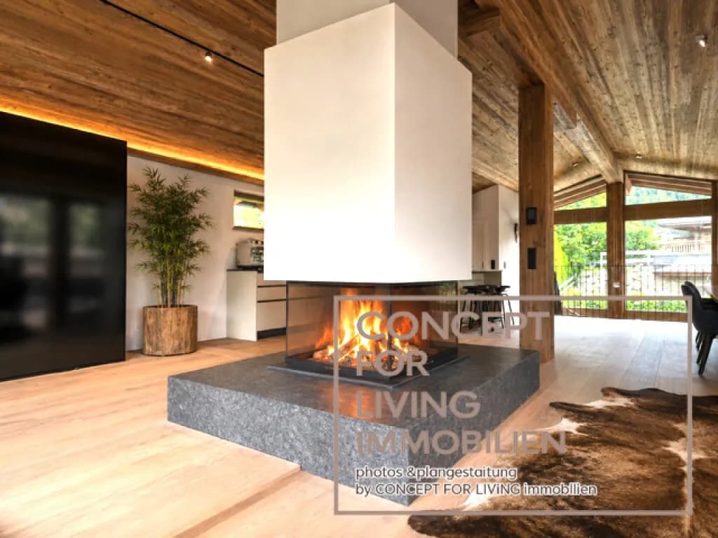 7-Zimmer-Haus kaufen in Kitzbühel – 298,96 m², € 5.990.000 – Bild 17 von 58