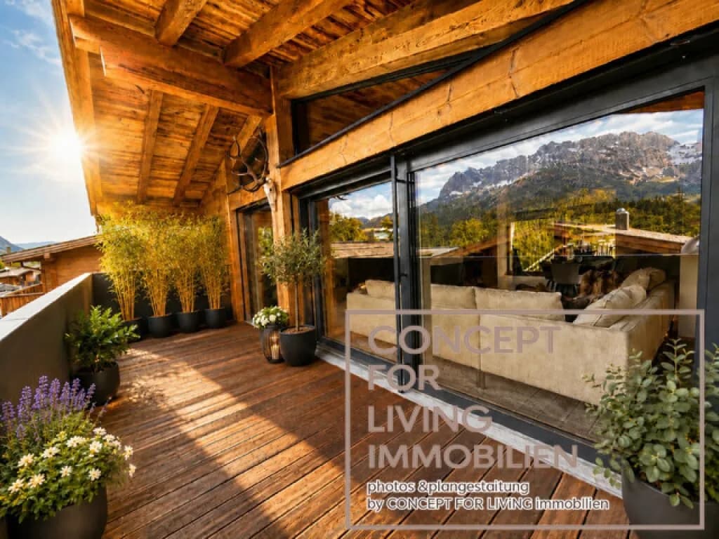 7-Zimmer-Haus kaufen in Kitzbühel – 298,96 m², € 5.990.000 – Bild 19 von 58