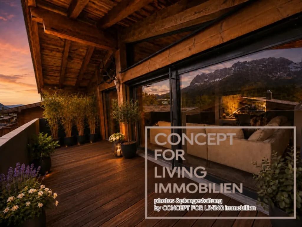 7-Zimmer-Haus kaufen in Kitzbühel – 298,96 m², € 5.990.000 – Bild 20 von 58
