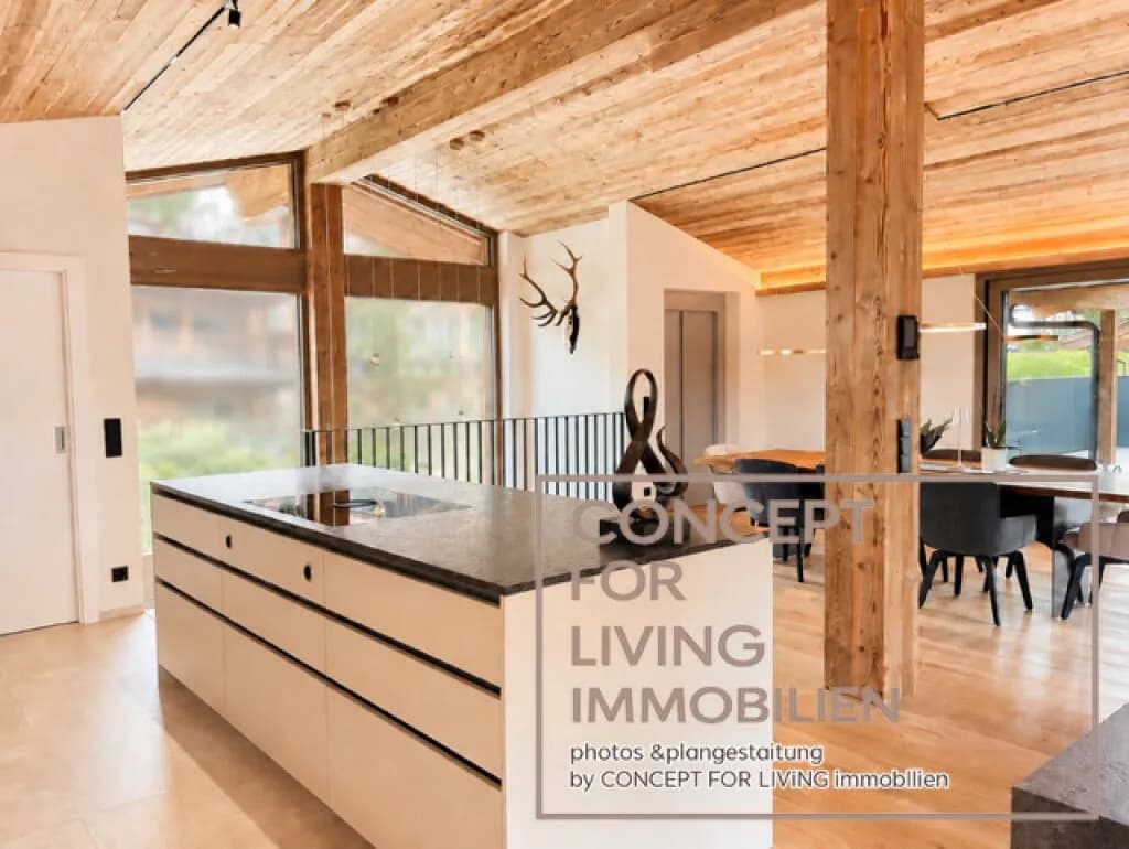 7-Zimmer-Haus kaufen in Kitzbühel – 298,96 m², € 5.990.000 – Bild 22 von 58