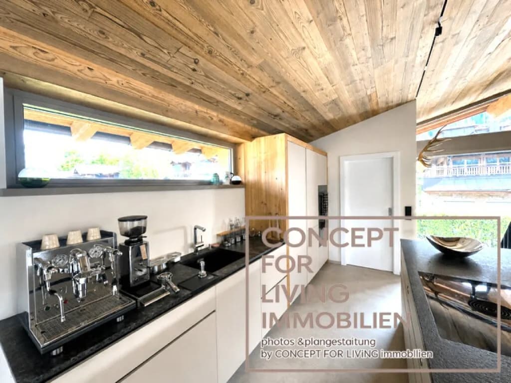 7-Zimmer-Haus kaufen in Kitzbühel – 298,96 m², € 5.990.000 – Bild 24 von 58