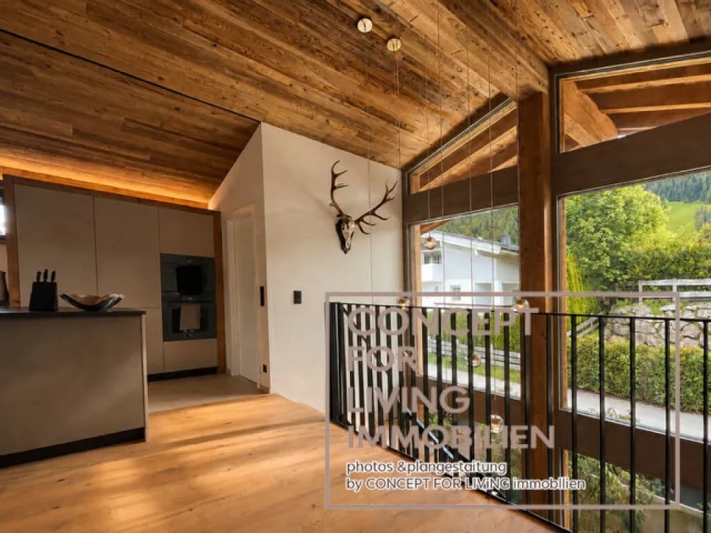 7-Zimmer-Haus kaufen in Kitzbühel – 298,96 m², € 5.990.000 – Bild 25 von 58