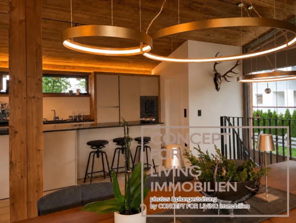 7-Zimmer-Haus kaufen in Kitzbühel – 298,96 m², € 5.990.000 – Bild 26 von 58
