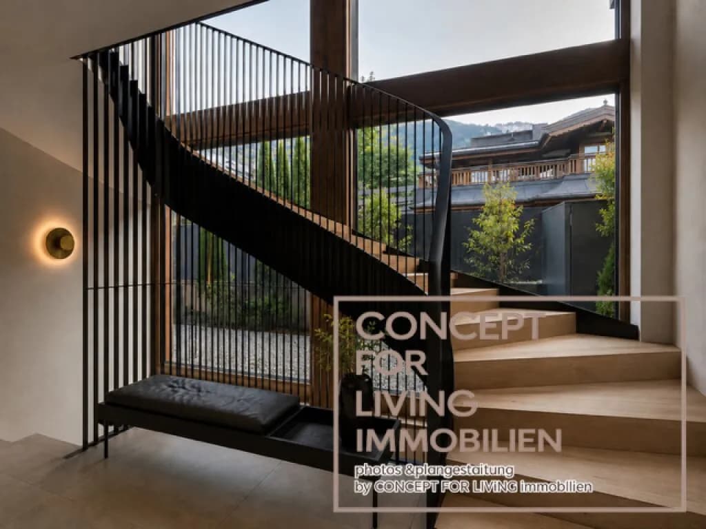 7-Zimmer-Haus kaufen in Kitzbühel – 298,96 m², € 5.990.000 – Bild 30 von 58